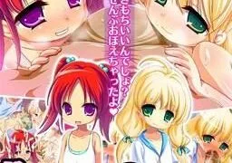 【ADV/拔作/炼铜】ドスケベビッチな系列两部【600M/度盘】