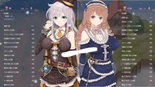 【RPG/PC汉化/动态】魔法少女怜和她的妈妈 精翻汉化支援者版+CG包【新汉化/战斗工/750M】