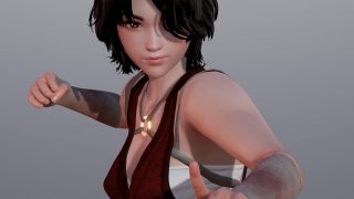 【游戏】Honeyselect2角色卡 精品捏作 4张【度盘/796KB】