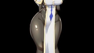 【PC】影乱女祭司v35汉化+v40原版+cg
