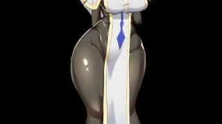 【PC】影乱女祭司v35汉化+v40原版+cg