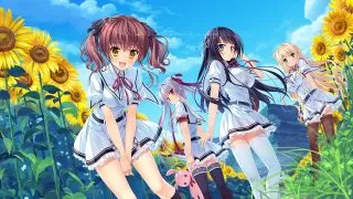 【CG】夏の色のノスタルジア （追忆夏色年华）【度盘/秒传/560M】