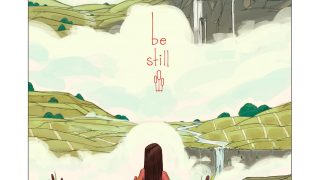 【Tyto Alba】【个人翻译】寂静Be Still