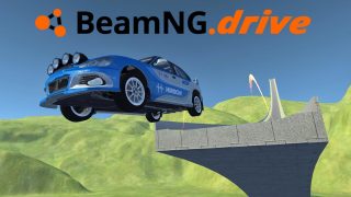 【PC/全年龄/免币】BeamNG.drive_车祸模拟器【度盘/4.6G】