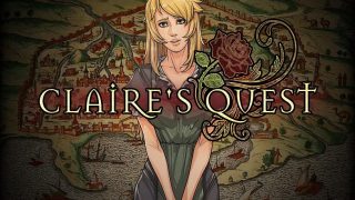 【RPG/英文生肉】克莱尔的冒险 0.22.4 8月24日更新【自带作弊/全CG】