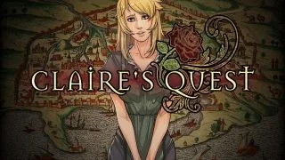 【RPG/英文生肉】克莱尔的冒险 0.22.4 8月24日更新【自带作弊/全CG】