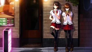 【CG】爱姉妹IV（爱姐妹IV）【度盘/秒传/1.6G】