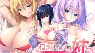 【免币】【PC/ADV/生肉】ねぇねぇ姉