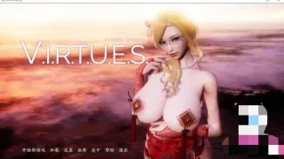 【欧美SLG/汉化】动态 美德V13官方英文版+V11a精翻汉化版+6部外传 PC/安卓【13G】