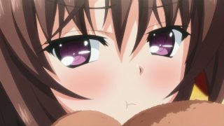 【里番/1080P/60FPS+(96FPS)】 25 PRETTY×CATION THE ANIMATION 2 1-2 【2.08G+2.25G/秒传】