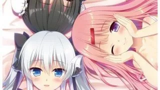【免币】【KRKR/PC/AVG/生肉/汉化/5月】恋愛×ロワイアル まり＆汐音＆蒼