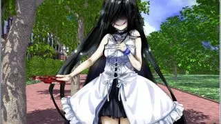 【ADV/GAL/全年龄】带你下地狱病娇凶娘【PC/网盘】