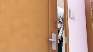 【3D动画/@OZ/提取动画/720P】和泉纱雾3D同人 エロマンガのセンセイ【度盘秒传+阿里云盘秒传+OneDrive 1.11GB】