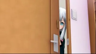 【3D动画/@OZ/提取动画/720P】和泉纱雾3D同人 エロマンガのセンセイ【度盘秒传+阿里云盘秒传+OneDrive 1.11GB】