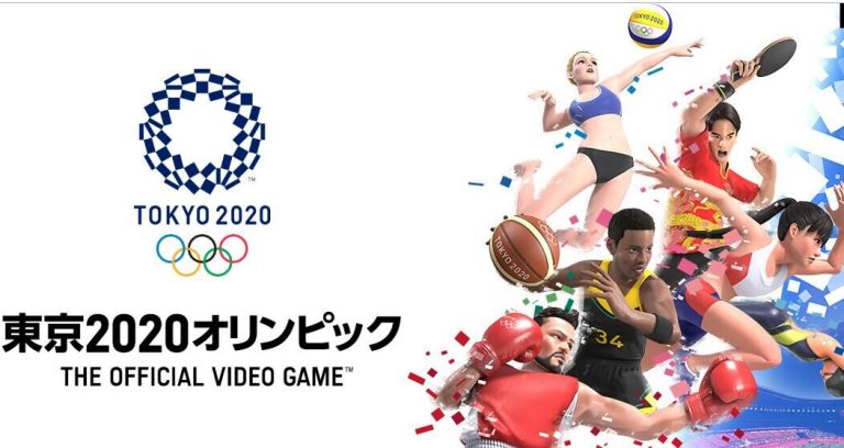 【PC】2020年东京奥运会/官方中文/完美学习版【度盘/11.10GB】 — 第 1 张