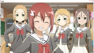 【百合/纯爱/日常】结城友奈是勇者S+结城友奈是勇者 初回特典【秒传+GoogleDrive+Usercloud+Trainbit 615MB+308MB】