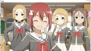 【百合/纯爱/日常】结城友奈是勇者S+结城友奈是勇者 初回特典【秒传+GoogleDrive+Usercloud+Trainbit 615MB+308MB】