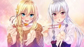 【CG】家の彼女/妹/恋人 【度盘/秒传/1.57G】