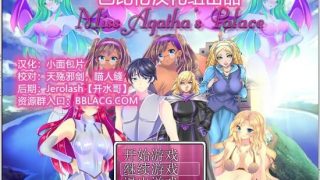 【拔作/RPG/汉化】阿加莎女士的大妓院【秒传+GoogleDrive+Usercloud+Trainbit  679.66MB】