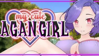 【三消/官方中文】My Cute Pagangirl（1.23GB）
