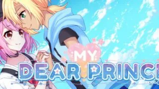 【官中/百合】我亲爱的王子( My Dear Prince)
