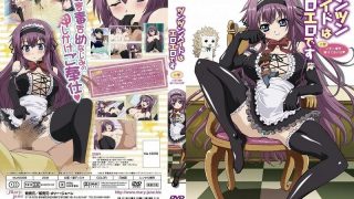 【里番/1080P】ツンツンメイドはエロエロです1-2（傲娇女仆是工口妹 ）(1.24GB/度盘)