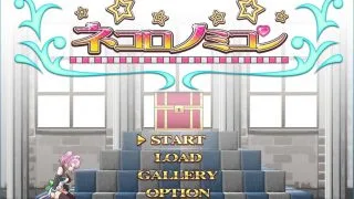 【ACT】魔法猫娘-莉莉露1.0（全CG）【度盘/816M】