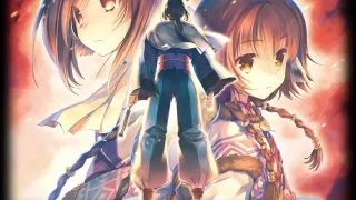 【RPG/PC/汉化】传颂之物系列【度盘/3.94GB】
