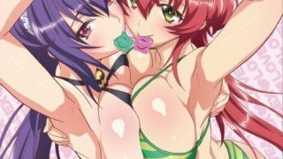 【里番/1080P/60FPS】 20  ばくあね 弟しぼっちゃうぞ! THE ANIMATION【1.35G/度盘/秒传】