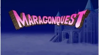 【PC/RPG/汉化】MARAGON QUEST V ～淫乱の花嫁～【OneDrive+阿里云盘+度盘秒传+磁力链接 254MB】