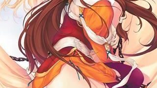【ALICESOFT/SLG/NTR】魔女の贖罪(pc生肉) 【度盘/900MB】