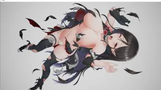 【ACT】不朽少女简体中文版/爆衣神作/附存档【度盘】