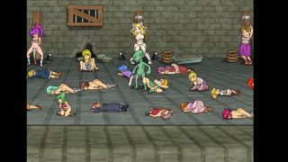 【ACT/PC/生肉】Goblin Walker【度盘/527MB】