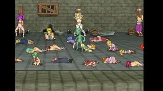 【ACT/PC/生肉】Goblin Walker【度盘/527MB】