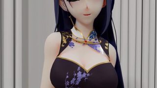 【MMD】【芽衣】 自整理作品合辑3-4  【15.12GB】【秒传】
