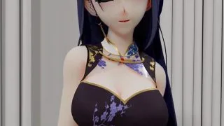 【MMD】【芽衣】 自整理作品合辑3-4  【15.12GB】【秒传】