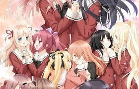 【GAL】花吻在上系列【OneDrive】