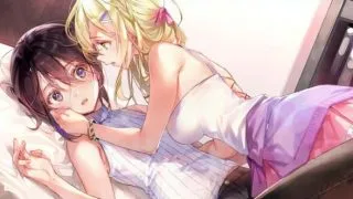 【PC/官方中文】一生推不如一生恋【度盘/3.05GB】