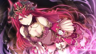 【CG】天冥のコンキスタ【度盘/秒传/1.38G】