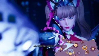 【3D/中文/全动态】魔 女的侵 袭 under the witch 0.2.0 Alpha V.3.0 第二章第三版 官方中文步兵版【全CV/6.5G】