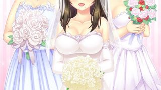 【免币】【PC/ADV/生肉】[インターハート]マッチング结婚〜アプリで见つける最高の花嫁〜