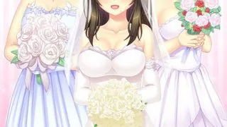 【免币】【PC/ADV/生肉】[インターハート]マッチング结婚〜アプリで见つける最高の花嫁〜