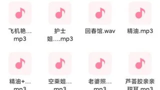 【中文音声】B站桥桥超温柔舰长音频
