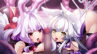 【PC/ADV/生肉】光翼戦姫エクスティア A【度盘/2.13GB】