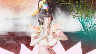 【3D彩漫/中文】小金刚【度盘】