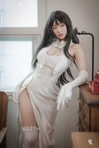 【写真】美少女Bambi47套合集在线看【阿里云盘】