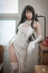 【写真】美少女Bambi47套合集在线看【阿里云盘】