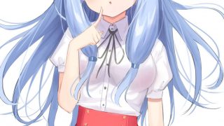 【画师合集】【自购】月うさぎ fanbox 【2021-09-1】 【699MB】