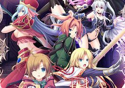 【RPG/E社/汉化合集】Eushully战女神系列所有汉化作品+神采炼金大师汉化（度盘秒传/共7部/18G可单独下载）
