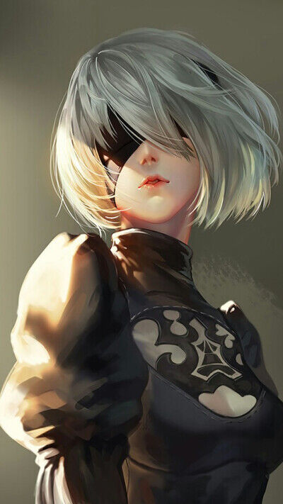 【游戏】尼尔:机械纪元 NieR: Automata(年度版)【度盘/29.10GB】 — 第 2 张 【游戏】尼尔:机械纪元 NieR: Automata(年度版)【度盘/29.10GB】 — 第 2 张